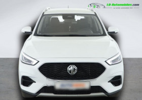 Mg ZS 1.5L VTI-Tech 106ch 2WD  occasion  Beaupuy - photo n5
