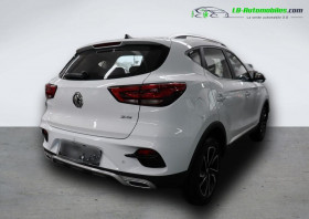 Mg ZS 1.5L VTI-Tech 106ch 2WD  occasion  Beaupuy - photo n4