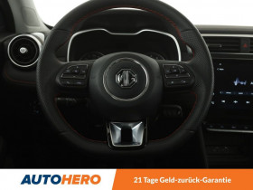 Mg ZS 1.5L VTI-Tech 106ch 2WD  occasion  Beaupuy - photo n8
