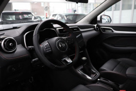 Mg ZS 1.5L VTI-Tech 106ch 2WD  occasion  Beaupuy - photo n8