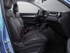 Mg ZS 1.5L VTI-Tech 106ch 2WD  occasion  Beaupuy - photo n5