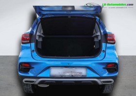 Mg ZS 1.5L VTI-Tech 106ch 2WD  occasion  Beaupuy - photo n4