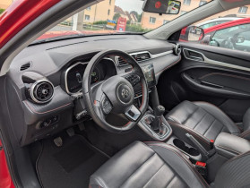 Mg ZS 1.5L VTI-Tech 106ch 2WD  occasion  Beaupuy - photo n3