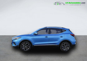 Mg ZS 1.5L VTI-Tech 106ch 2WD  occasion  Beaupuy - photo n3