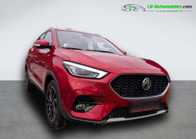 Mg ZS 1.5L VTI-Tech 106ch 2WD  occasion  Beaupuy - photo n2