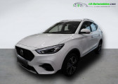 Mg ZS occasion année 2025 boite Manuelle Annonce Mg ZS occasion Essence 1.5L VTI-Tech 106ch 2WD à Beaupuy