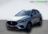 Mg ZS occasion année 2024 boite Manuelle Annonce Mg ZS occasion Essence 1.5L VTI-Tech 106ch 2WD à Beaupuy
