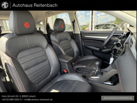 Mg ZS 1.5L VTI-Tech 106ch 2WD  occasion  Beaupuy - photo n4