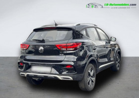 Mg ZS 1.5L VTI-Tech 106ch 2WD  occasion  Beaupuy - photo n4
