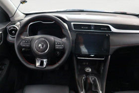 Mg ZS 1.5L VTI-Tech 106ch 2WD  occasion  Beaupuy - photo n3