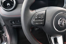 Mg ZS 1.5L VTI-Tech 106ch 2WD  occasion  Beaupuy - photo n8