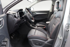 Mg ZS 1.5L VTI-Tech 106ch 2WD  occasion  Beaupuy - photo n7