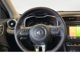 Mg ZS 1.5L VTI-Tech 106ch 2WD  occasion  Beaupuy - photo n5
