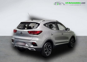 Mg ZS 1.5L VTI-Tech 106ch 2WD  occasion  Beaupuy - photo n4