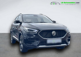 Mg ZS 1.5L VTI-Tech 106ch 2WD  occasion  Beaupuy - photo n2