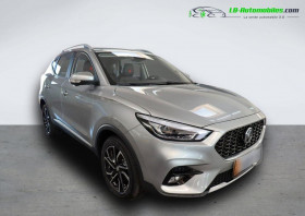 Mg ZS 1.5L VTI-Tech 106ch 2WD  occasion  Beaupuy - photo n2