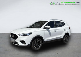 Mg ZS , garage LB AUTOMOBILES  Beaupuy