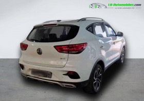 Mg ZS 1.5L VTI-Tech 106ch 2WD  occasion  Beaupuy - photo n2