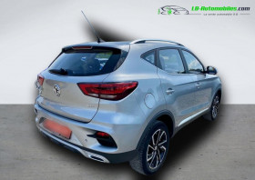 Mg ZS 1.5L VTI-Tech 106ch 2WD  occasion  Beaupuy - photo n3