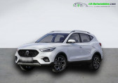 Annonce Mg ZS occasion Essence 1.5L VTI-Tech 106ch 2WD  Beaupuy