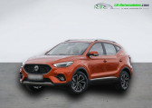Mg ZS occasion année 2024 boite Manuelle Annonce Mg ZS occasion Essence 1.5L VTI-Tech 106ch 2WD à Beaupuy