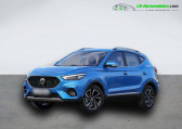Annonce Mg ZS occasion Essence 1.5L VTI-Tech 106ch 2WD  Beaupuy