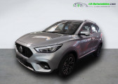 Mg ZS occasion année 2023 boite Manuelle Annonce Mg ZS occasion Essence 1.5L VTI-Tech 106ch 2WD à Beaupuy