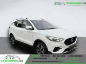 Voiture occasion Mg ZS 1.5L VTI-Tech 106ch 2WD