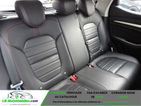 Mg ZS 111PS Autm. Luxury Leder LED Klima Navi  occasion  Beaupuy - photo n9