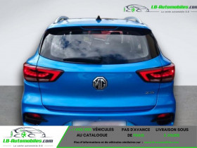 Mg ZS 111PS Autm. Luxury Leder LED Klima Navi  occasion  Beaupuy - photo n7