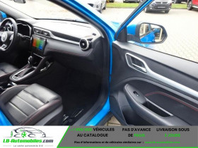 Mg ZS 111PS Autm. Luxury Leder LED Klima Navi  occasion  Beaupuy - photo n3