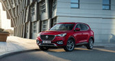 Annonce Mg ZS occasion Diesel 2021 EV Com 70kWh  Vieux Charmont