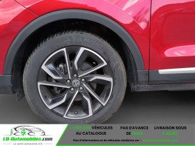 Mg ZS 2021 - ZS 1.0 Luxury auto  occasion  Beaupuy - photo n8