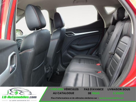 Mg ZS 2021 - ZS 1.0 Luxury auto  occasion  Beaupuy - photo n7