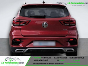 Mg ZS 2021 - ZS 1.0 Luxury auto  occasion  Beaupuy - photo n5