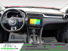 Mg ZS 2021 - ZS 1.0 Luxury auto  occasion  Beaupuy - photo n3