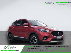 Mg ZS 2021 - ZS 1.0 Luxury auto  occasion  Beaupuy - photo n2