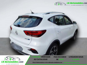 Mg ZS 51kWh - 130 kW 2WD  occasion  Beaupuy - photo n2
