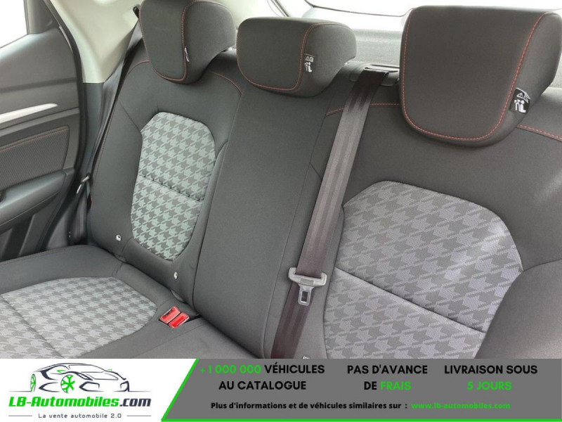 Mg ZS 51kWh - 130 kW 2WD  occasion  Beaupuy - photo n8