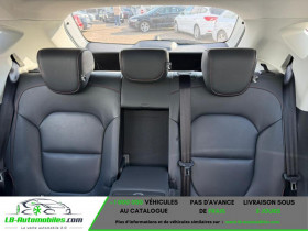 Mg ZS 51kWh - 130 kW 2WD  occasion  Beaupuy - photo n7