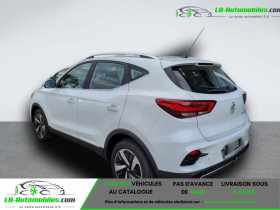 Mg ZS 51kWh - 130 kW 2WD  occasion  Beaupuy - photo n4