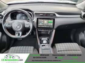 Mg ZS 51kWh - 130 kW 2WD  occasion  Beaupuy - photo n3