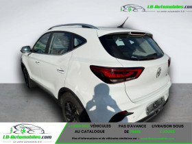 Mg ZS 51kWh - 130 kW 2WD  occasion  Beaupuy - photo n4