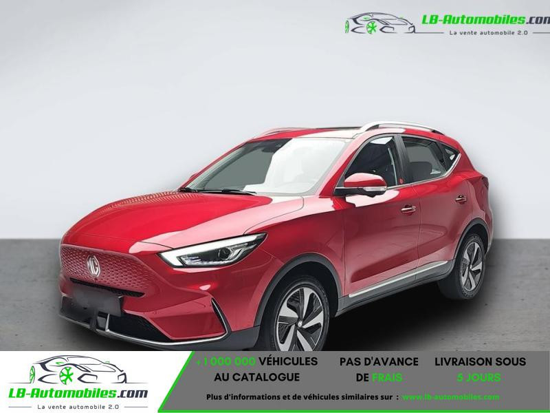 Mg ZS 51kWh - 130 kW 2WD  occasion  Beaupuy - photo n2
