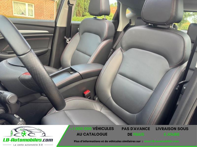 Mg ZS 51kWh - 130 kW 2WD  occasion  Beaupuy - photo n6