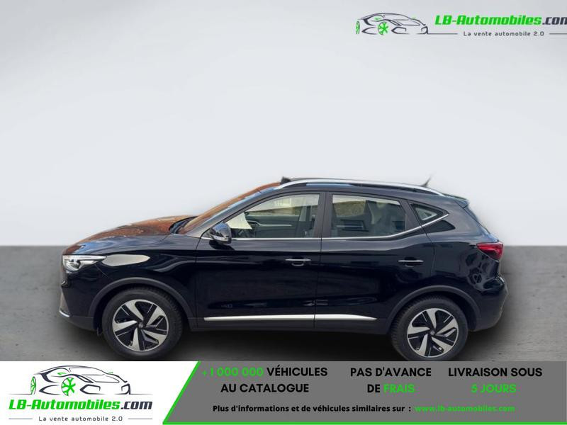 Mg ZS 51kWh - 130 kW 2WD  occasion  Beaupuy - photo n5