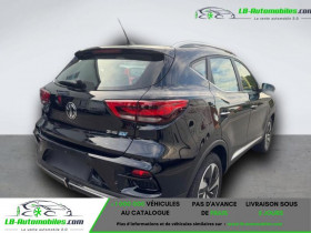 Mg ZS 51kWh - 130 kW 2WD  occasion � Beaupuy - photo n�4