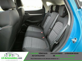 Mg ZS 51kWh - 130 kW 2WD  occasion � Beaupuy - photo n�5
