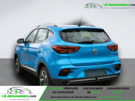 Mg ZS 51kWh - 130 kW 2WD  occasion � Beaupuy - photo n�3