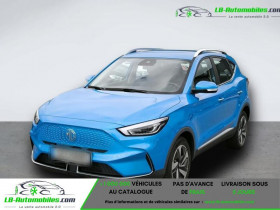 Mg ZS 51kWh - 130 kW 2WD  occasion � Beaupuy - photo n�2